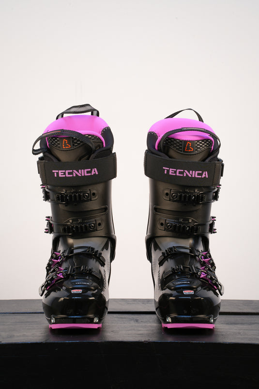 Tecnica W27 Zero G Decoy Pro