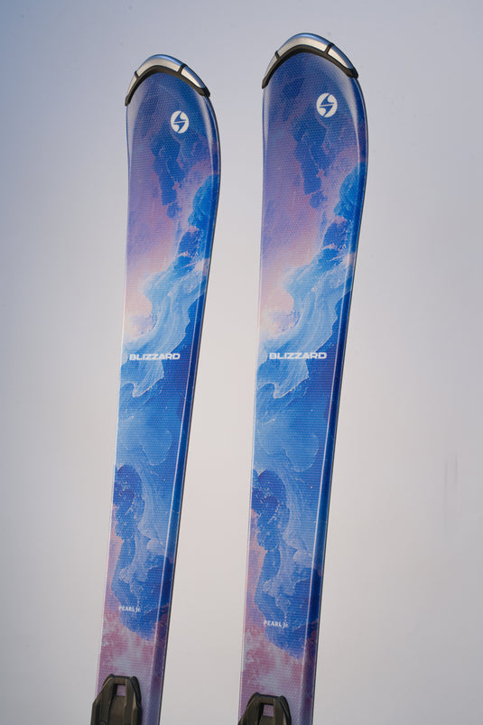 Blizzard W27 Pearl Jr. + 4.5