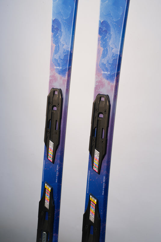 Blizzard W27 Pearl Jr. + 7.0