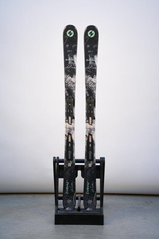 Blizzard W27 Canvas Jr. + 4.5