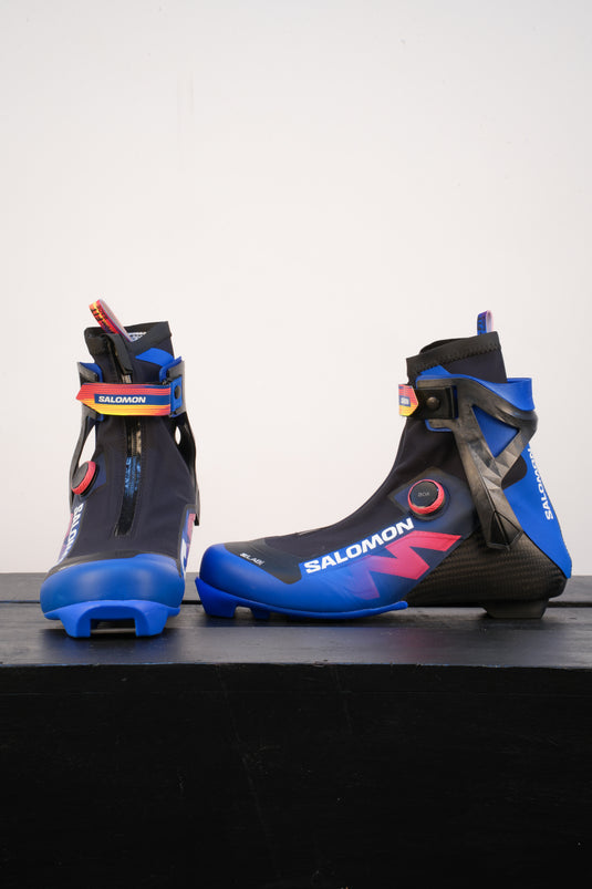 Salomon S/Lab Equipe Skate BOA