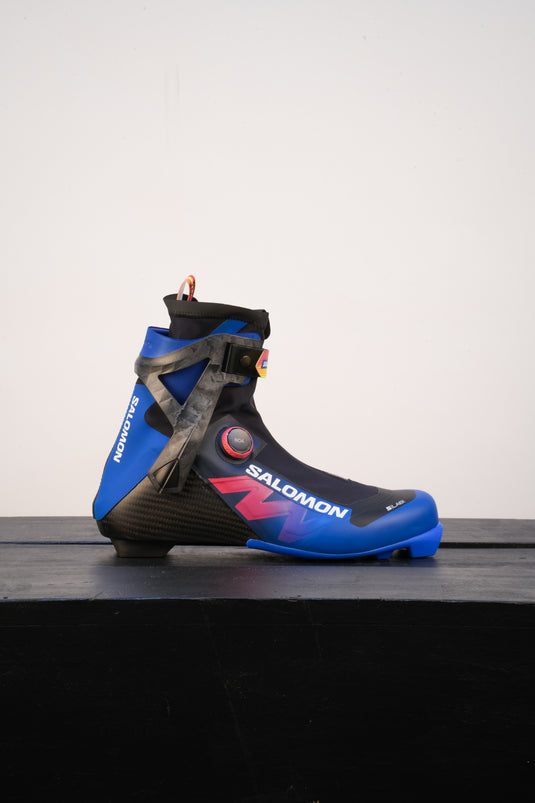 Salomon S/Lab Equipe Skate BOA