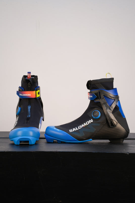 Salomon S/Lab Skate BOA