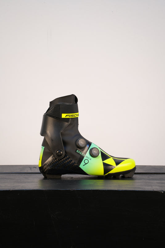 Fischer Speedmax 9 Skate RL BOA