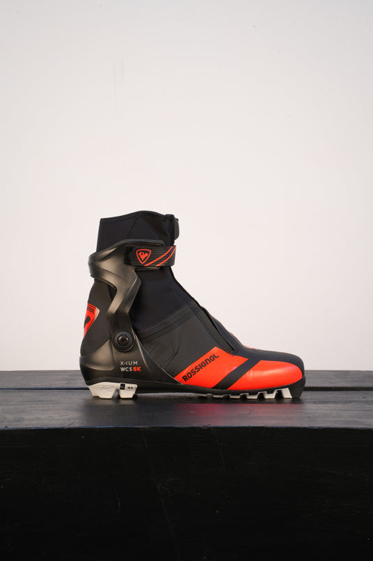 Rossignol X-ium WCS Skate