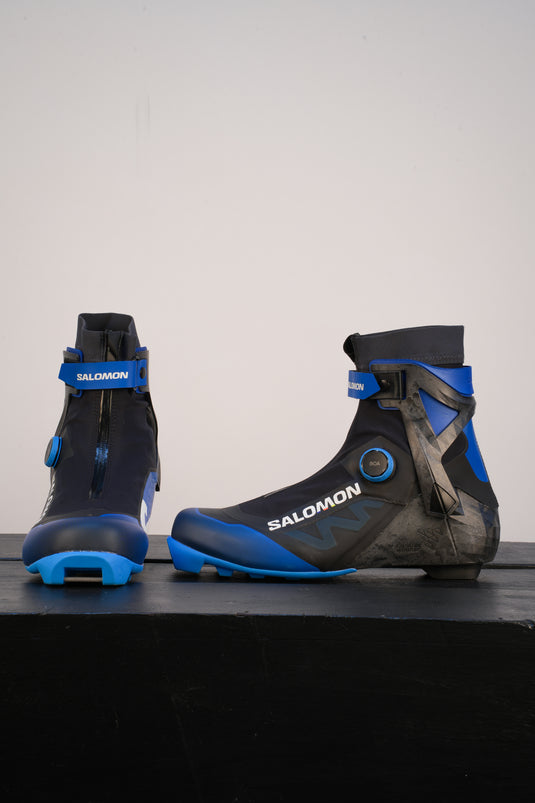 Salomon S/Race Skate BOA
