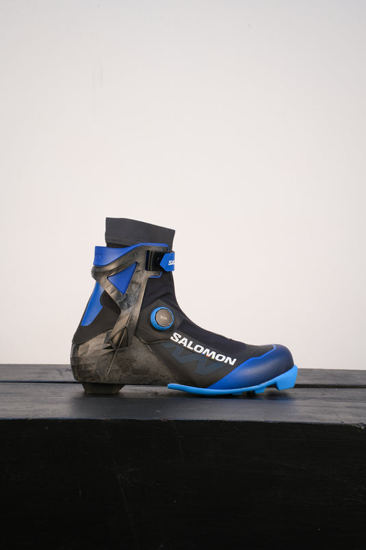 Salomon S/Race Skate BOA