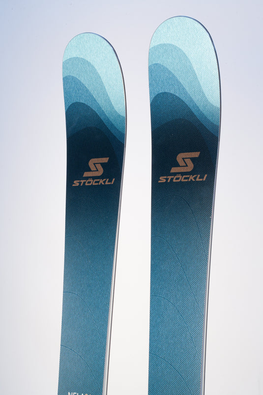 Stockli W27 Nela 86 Flat