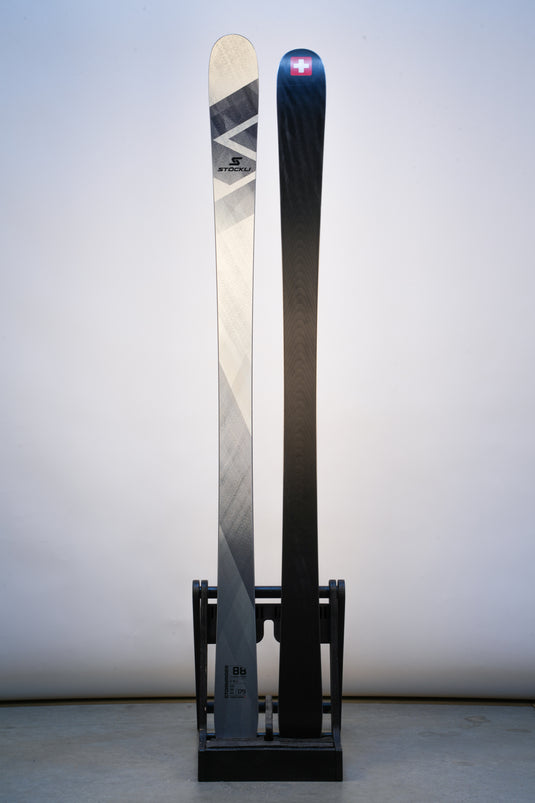 Stockli Stormrider 88 Ski 2026