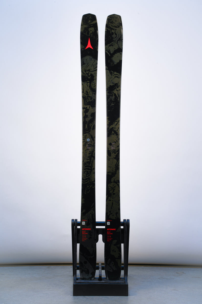 Load image into Gallery viewer, Atomic N Bent Decode Ski 2027

