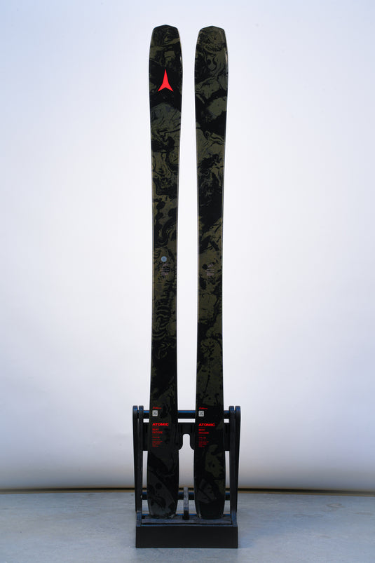 Atomic N Bent Decode Ski 2027