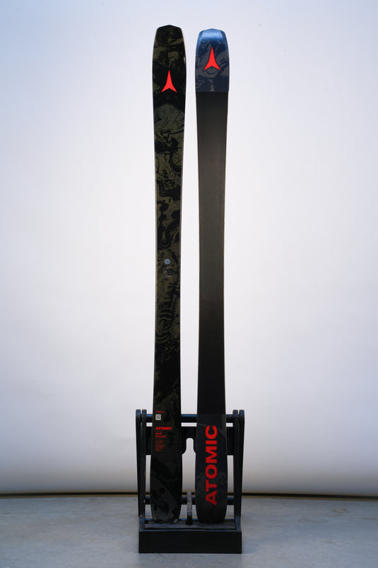 Atomic N Bent Decode Ski 2027