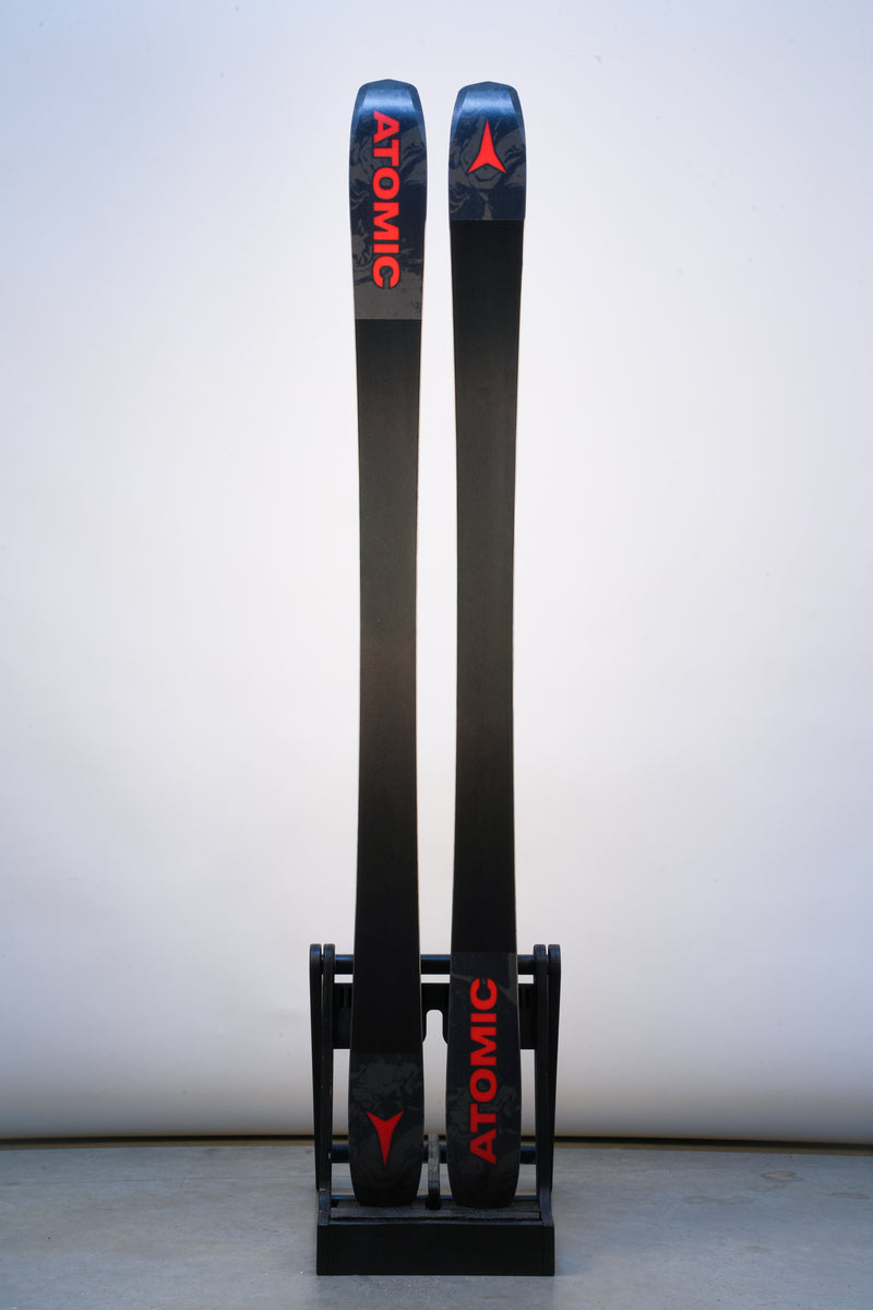 Load image into Gallery viewer, Atomic N Bent Decode Ski 2027
