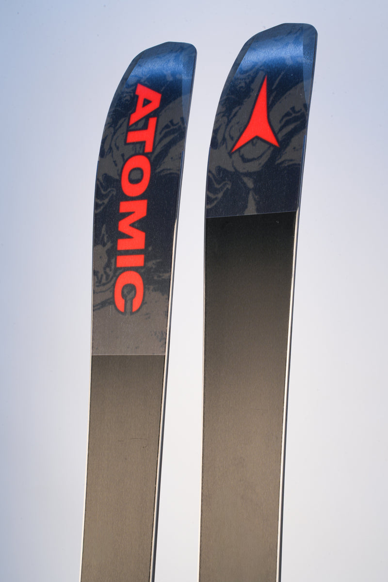 Load image into Gallery viewer, Atomic N Bent Decode Ski 2027
