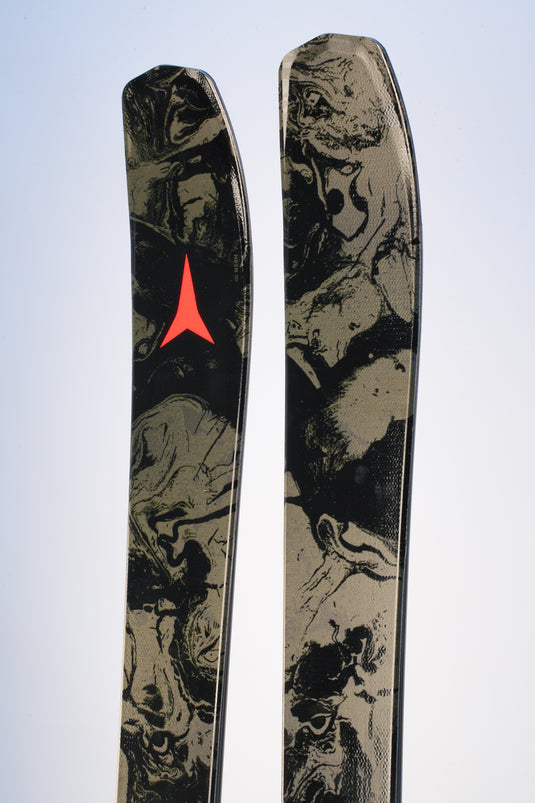 Atomic N Bent Decode Ski 2027