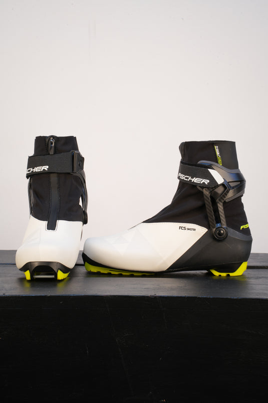 Fischer Women's RCS Skate Boot