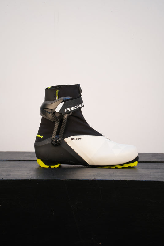 Fischer Women's RCS Skate Boot