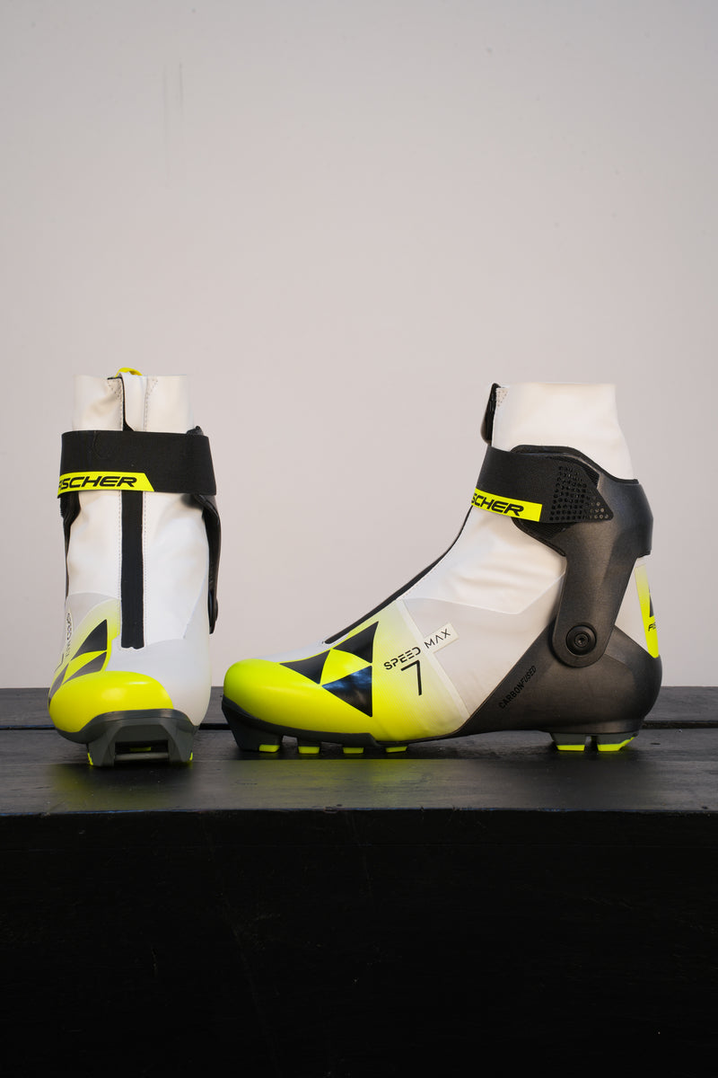 Load image into Gallery viewer, Fischer Women's Speedmax 7 Skate Boot
