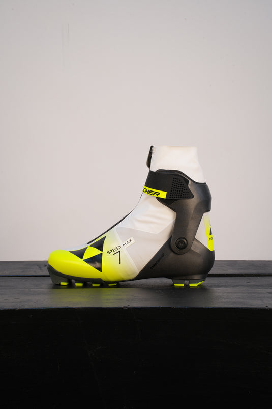 Fischer Women's Speedmax 7 Skate Boot