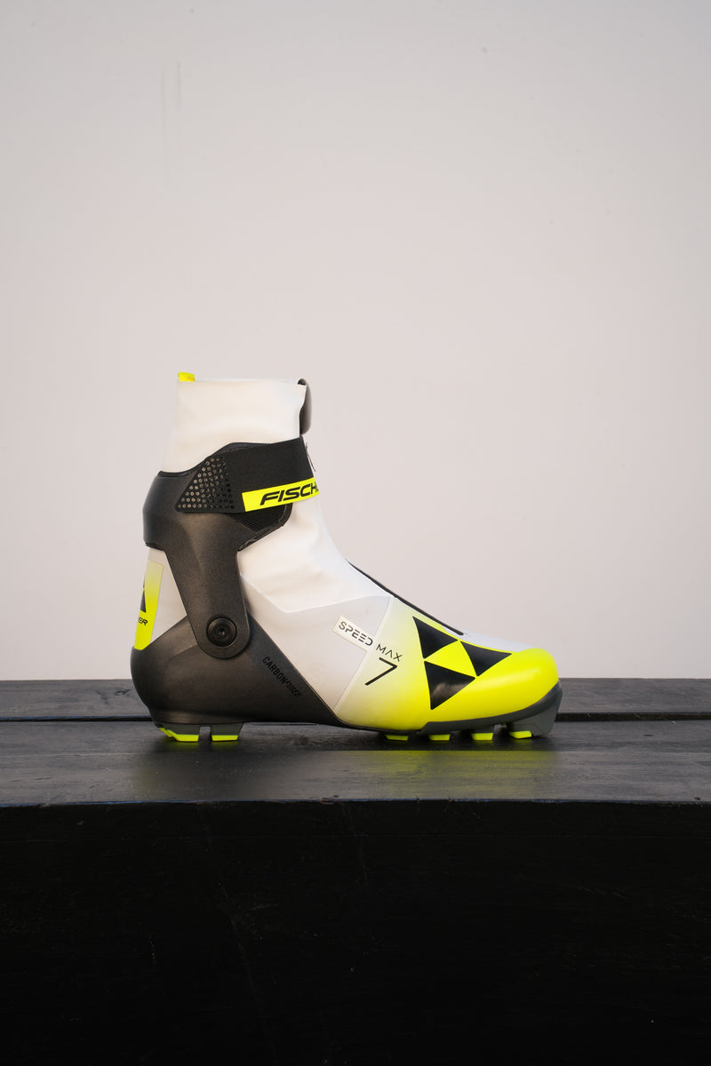 Load image into Gallery viewer, Fischer Women's Speedmax 7 Skate Boot
