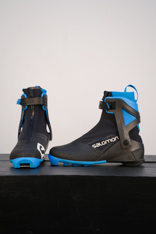 Salomon S/Max Carbon Skate MV Boot