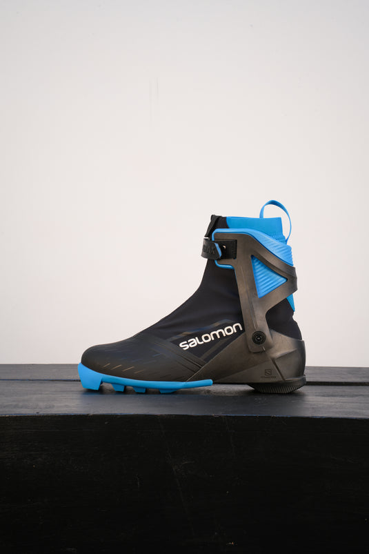 Salomon S/Max Carbon Skate MV Boot