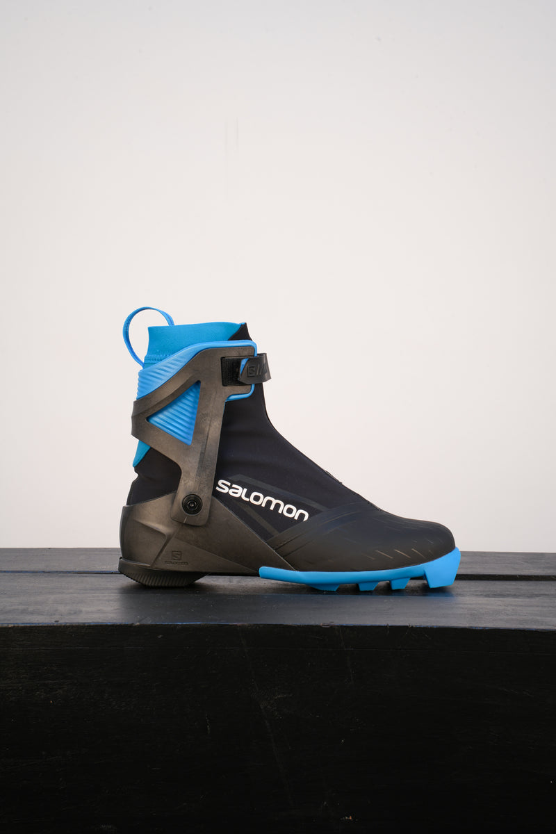 Load image into Gallery viewer, Salomon S/Max Carbon Skate MV Boot
