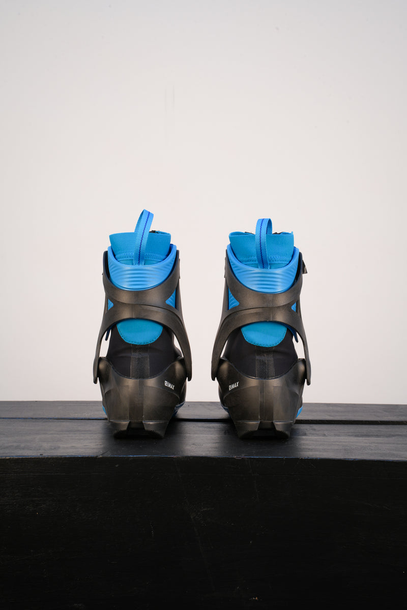 Load image into Gallery viewer, Salomon S/Max Carbon Skate MV Boot
