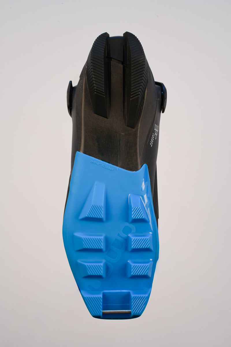 Load image into Gallery viewer, Salomon S/Max Carbon Skate MV Boot
