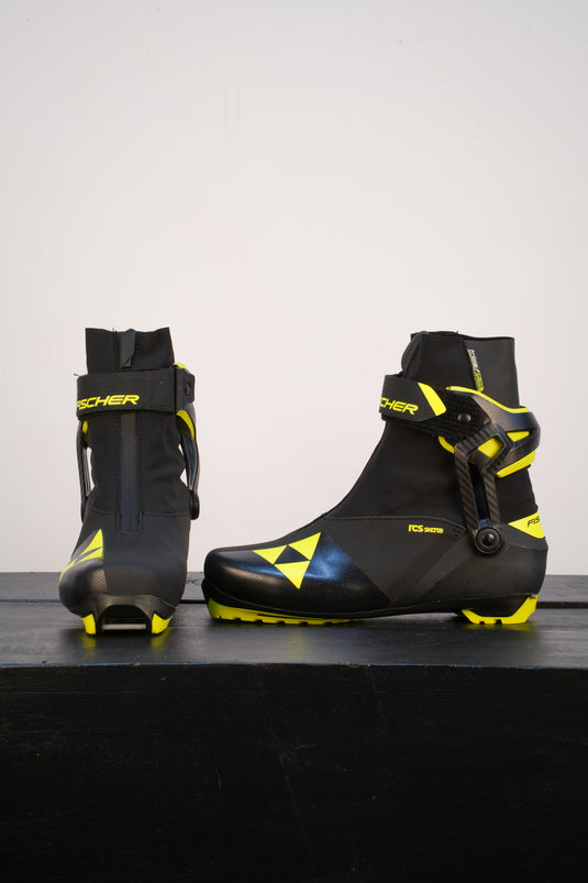 Fischer RCS Skate Boot