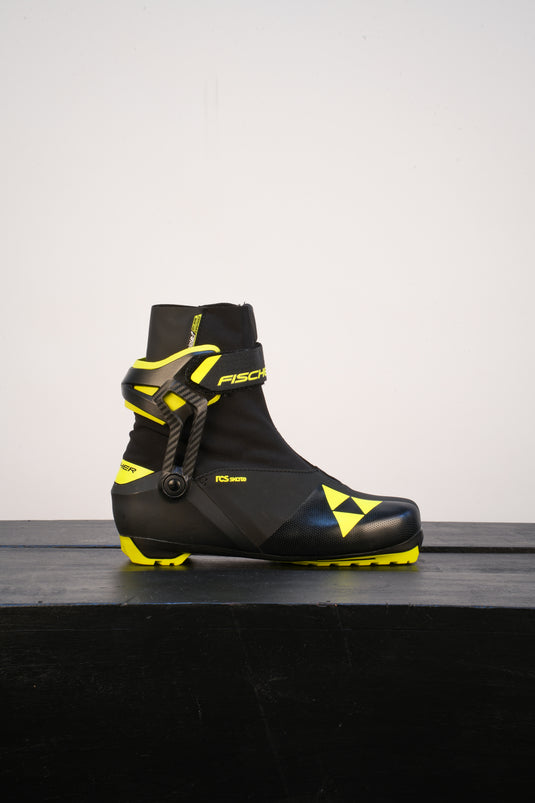 Fischer RCS Skate Boot