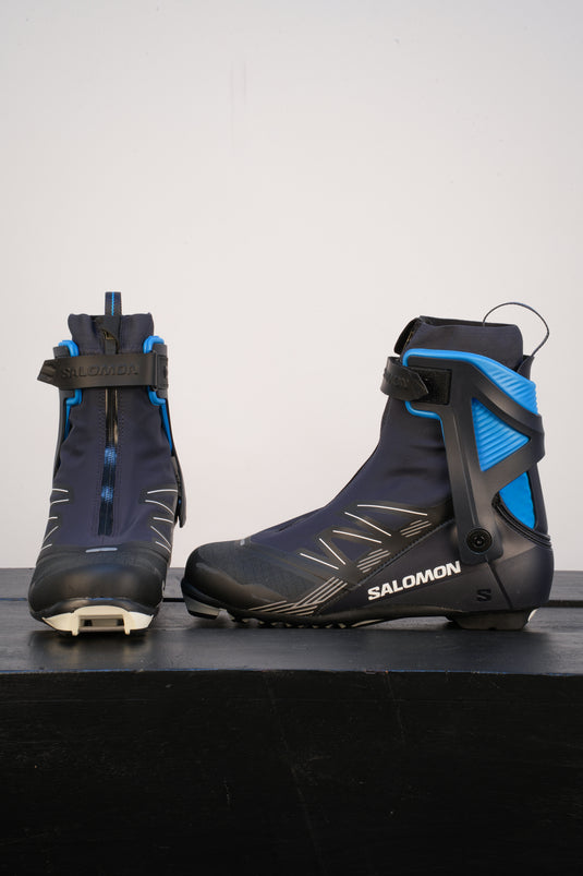 Salomon RS8 Prolink Skate Boot