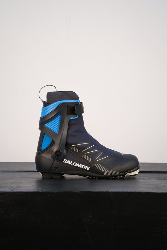 Salomon RS8 Prolink Skate Boot