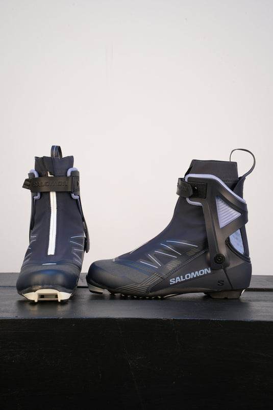 Salomon RS8 Vitane Prolink Skate Boot