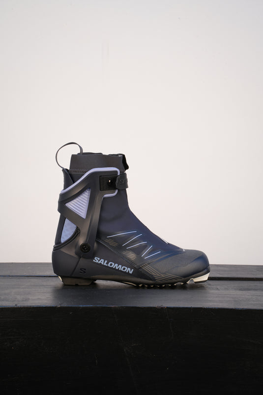 Salomon RS8 Vitane Prolink Skate Boot