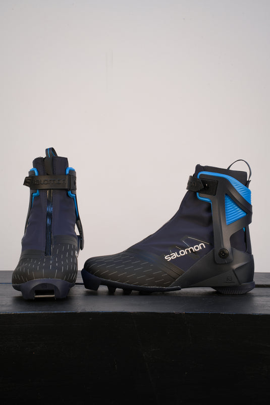 Salomon RS10 Nocturne Prolink Skate Boot