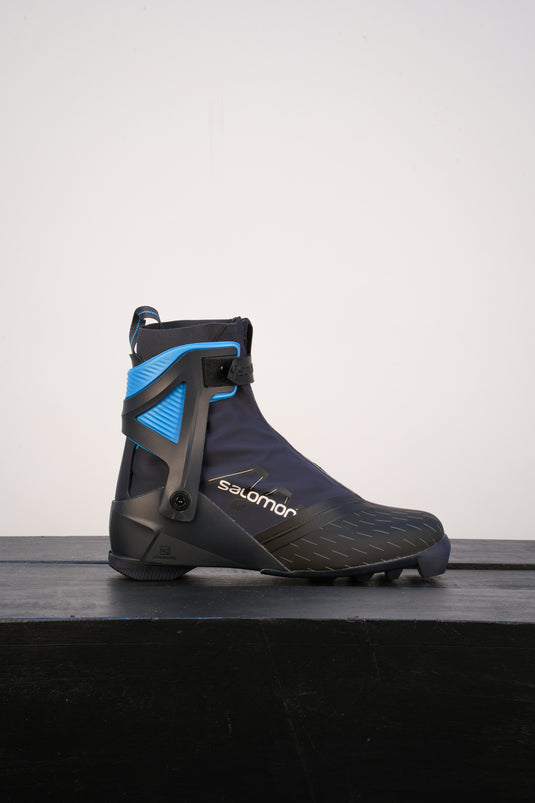 Salomon RS10 Nocturne Prolink Skate Boot