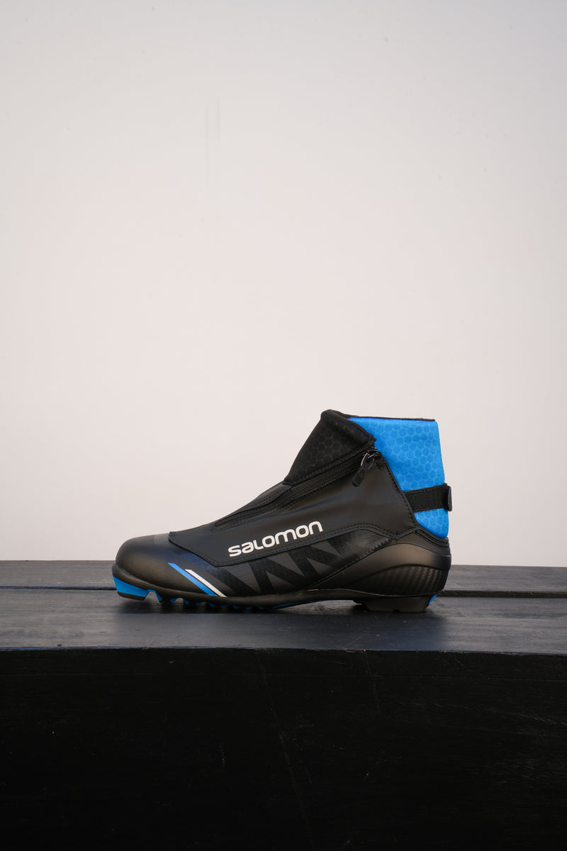 Load image into Gallery viewer, Salomon RC9 Nocturne Classic Prolink Boot
