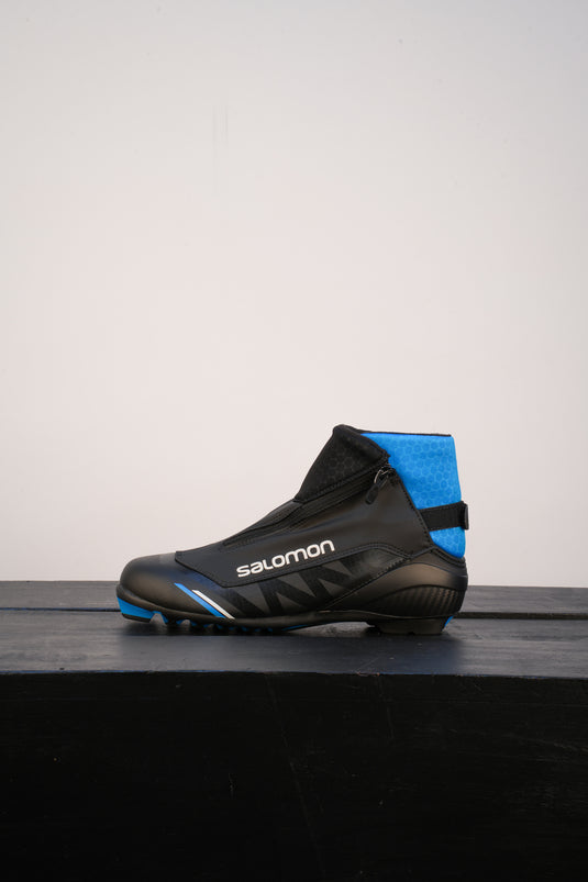 Salomon RC9 Nocturne Classic Prolink Boot