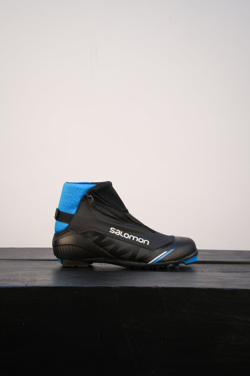 Load image into Gallery viewer, Salomon RC9 Nocturne Classic Prolink Boot
