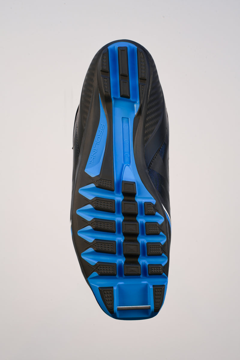 Load image into Gallery viewer, Salomon RC9 Nocturne Classic Prolink Boot
