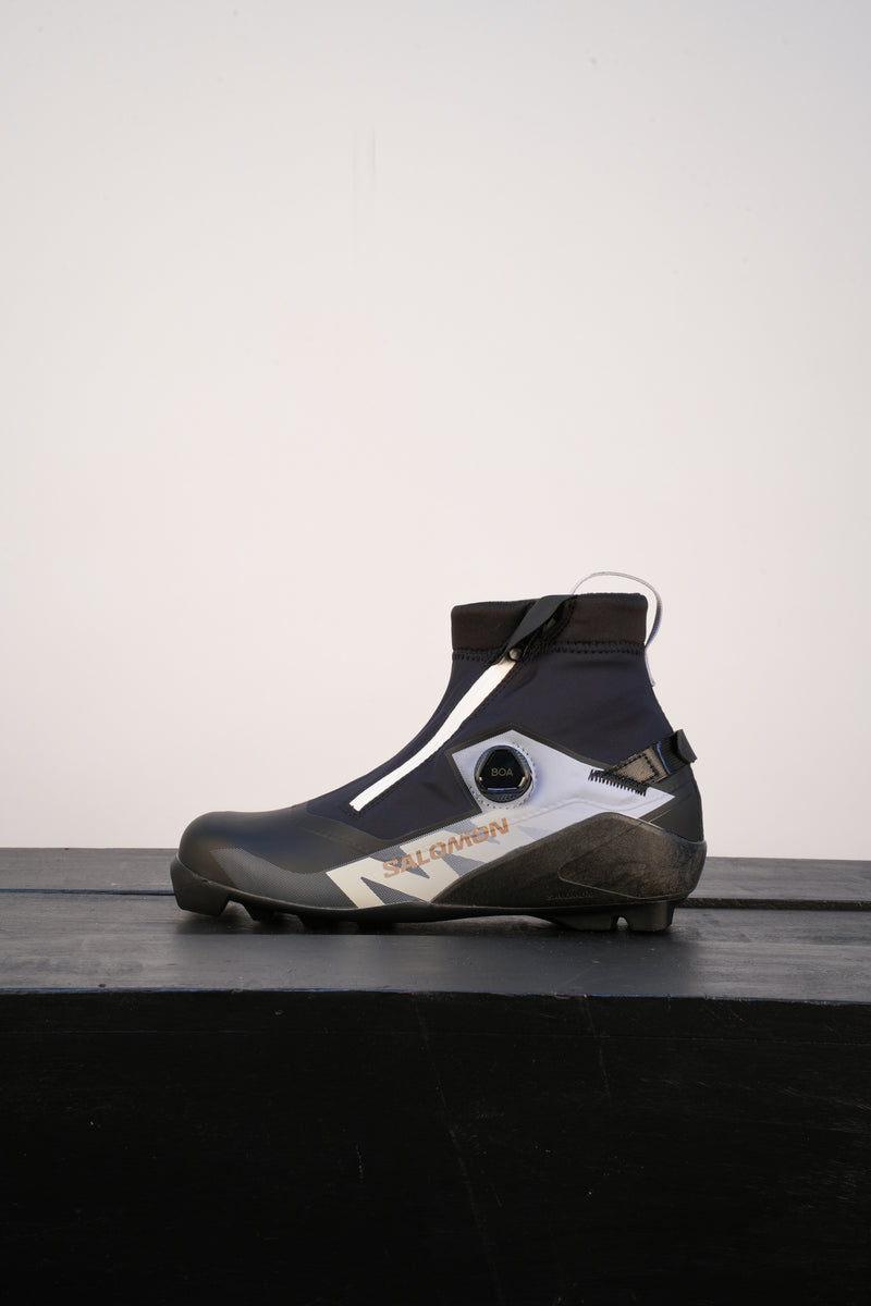 Load image into Gallery viewer, Salomon Women's Equipe 10 Classic BOA Boot
