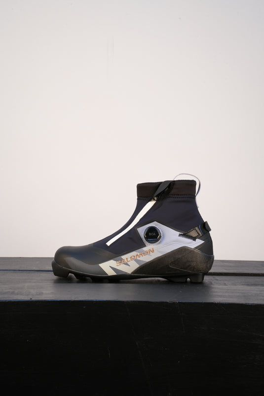 Salomon Women's Equipe 10 Classic BOA Boot