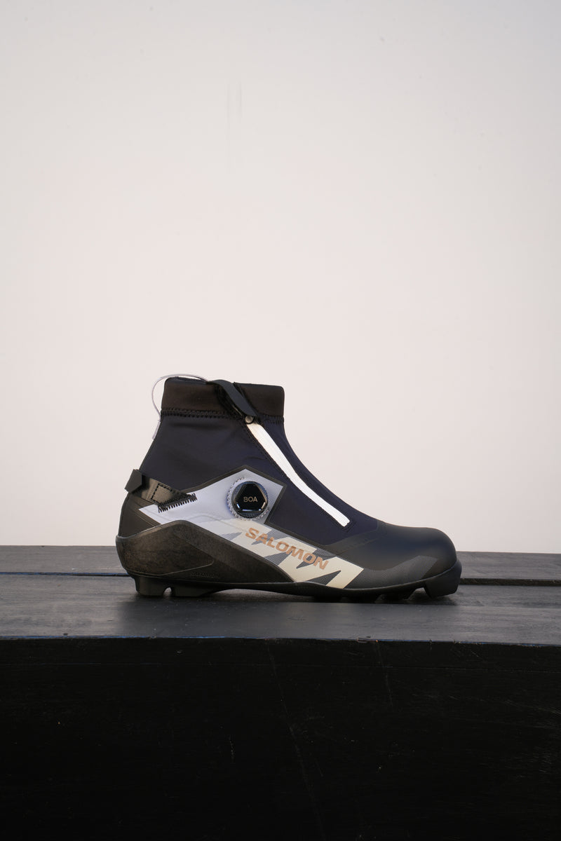 Load image into Gallery viewer, Salomon Women's Equipe 10 Classic BOA Boot

