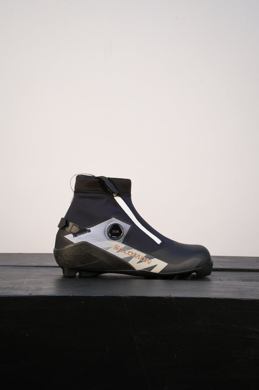 Salomon Women's Equipe 10 Classic BOA Boot