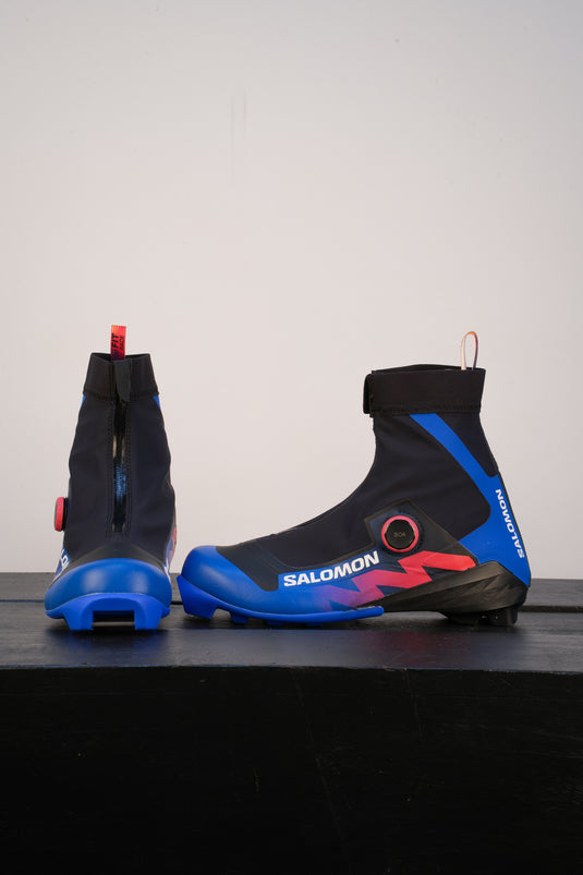 Salomon Equipe Race Classic BOA Boot