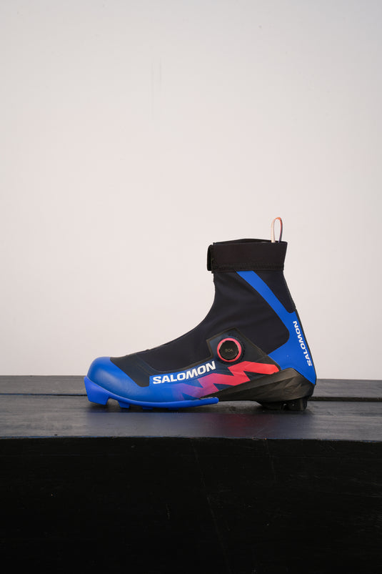 Salomon Equipe Race Classic BOA Boot