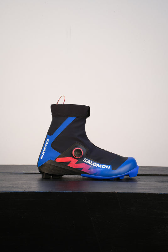 Salomon Equipe Race Classic BOA Boot