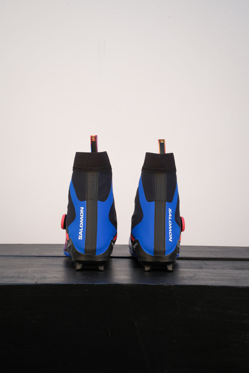 Load image into Gallery viewer, Salomon Equipe Race Classic BOA Boot

