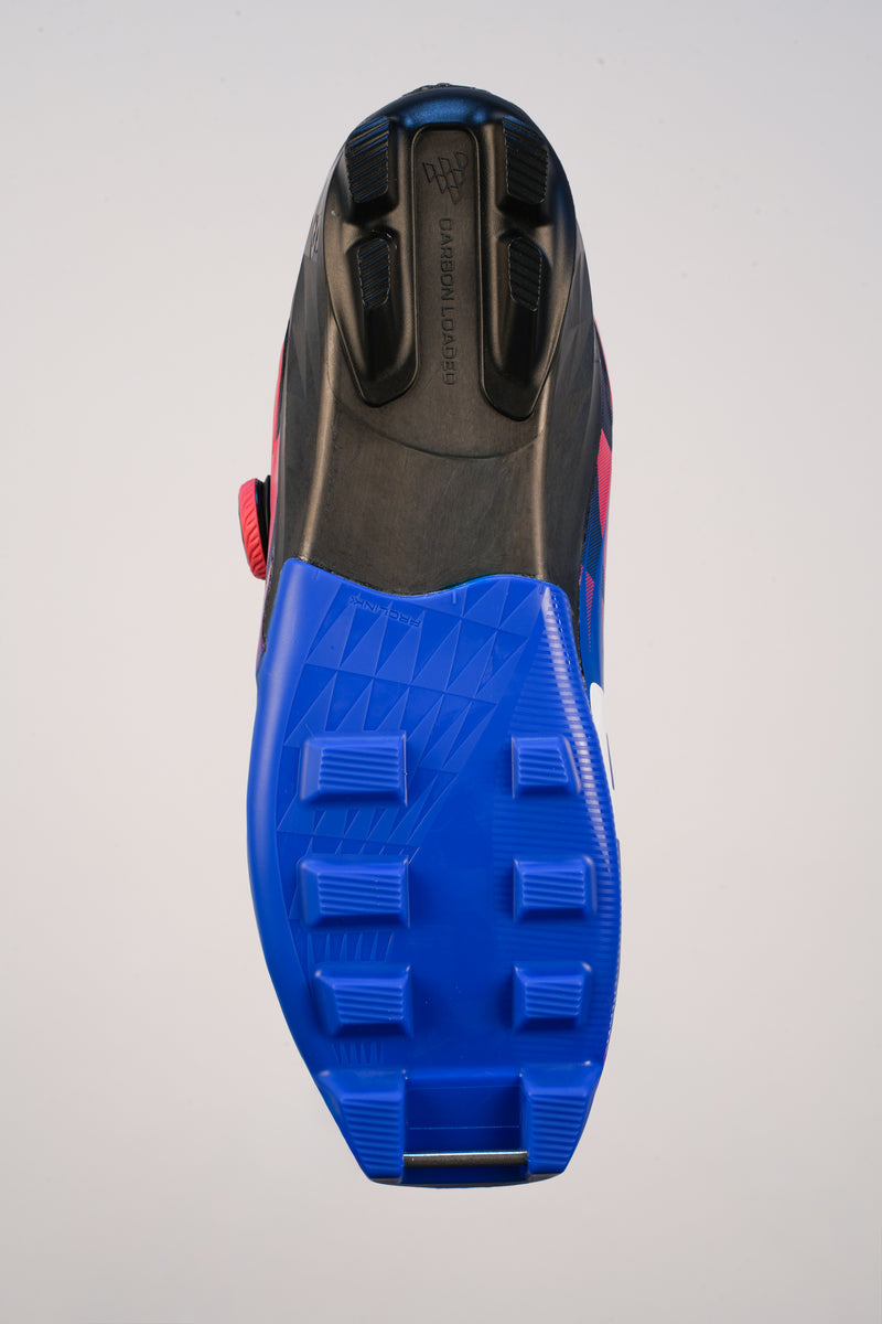 Load image into Gallery viewer, Salomon Equipe Race Classic BOA Boot
